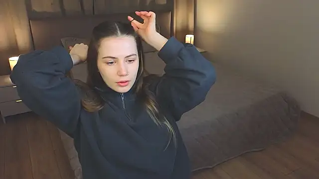 LouieRemeder online show from February 4, 4:07 am