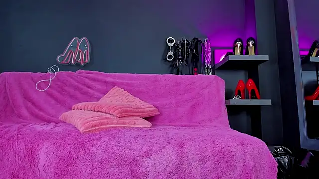 AquaRivers online show from January 19, 11:25 am