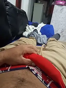 Alexanderreal23 online show from February 4, 7:14 am