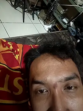 Snapshot of asepSkebord chatting on December 17, 1:39 pm asepSkebord online show from December 17, 1:39 pm