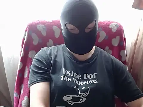 666maskgirl online show from January 15, 5:05 pm