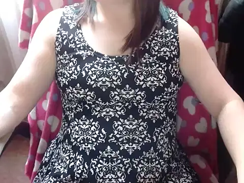 666maskgirl online show from February 28, 5:03 pm