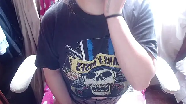 666maskgirl online show from March 9, 5:17 pm