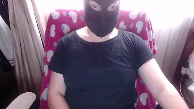 666maskgirl online show from March 16, 5:28 pm