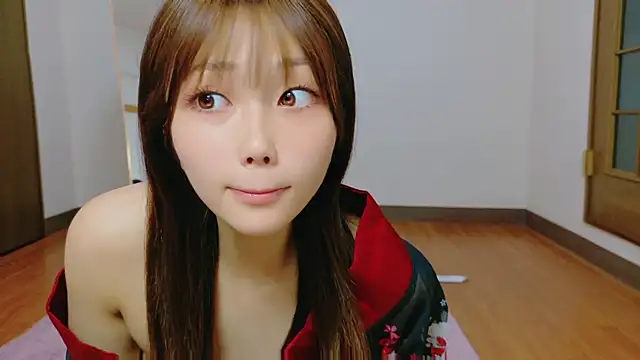 ayu-jpnk online show from June 12, 6:34 am