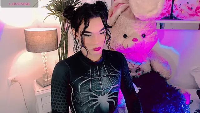 agathaferrer3 online show from December 18, 11:38 am