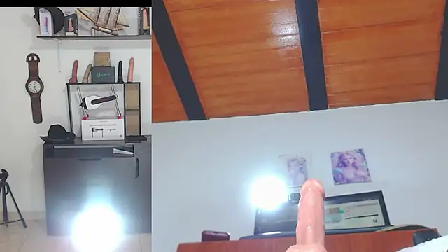 aisha funny online show from January 18, 3:32 am