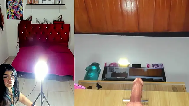 aisha funny online show from May 1, 3:22 am