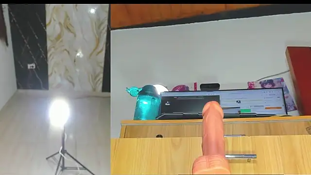 aisha funny online show from May 27, 3:36 am