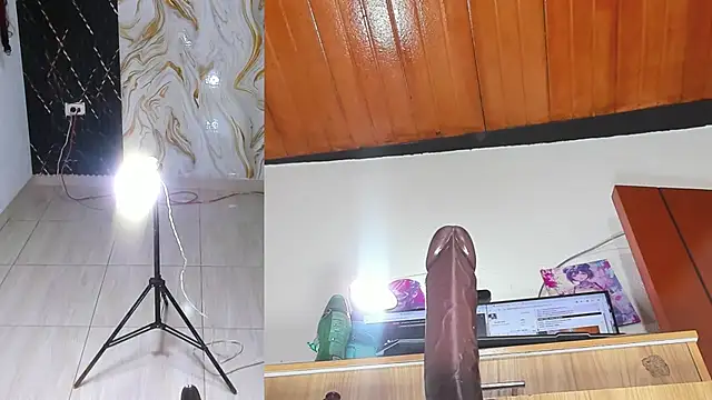 aisha funny online show from June 12, 3:38 am