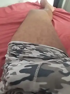 zerobert69 online show from May 28, 6:16 pm