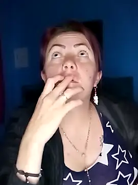 Annelis1 online show from December 17, 6:19 am