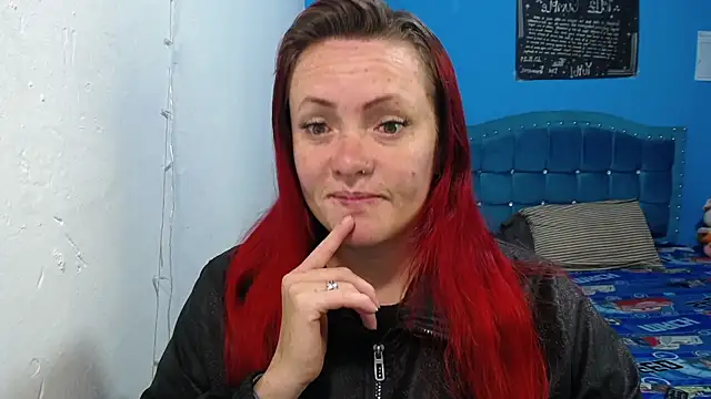 Annelis1 online show from February 10, 11:58 am