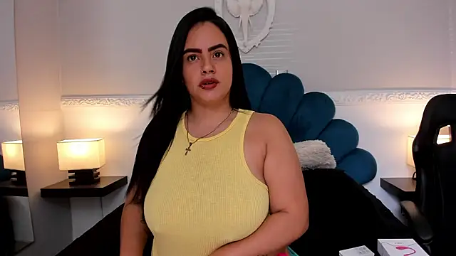 AndreGill online show from July 30, 2:05 pm