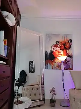 SamantaaJoness online show from December 20, 11:06 am