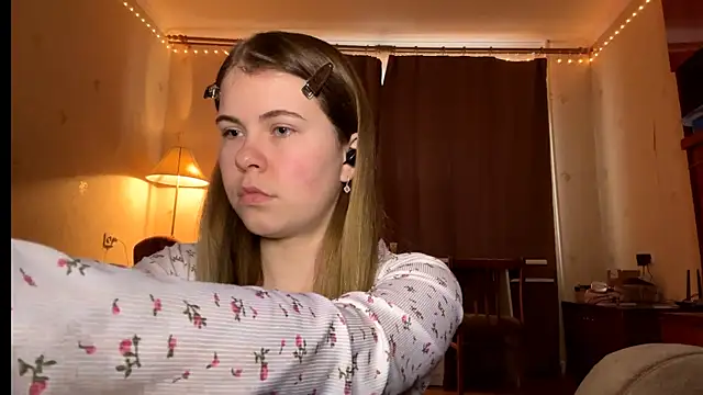 MaevAmy online show from January 18, 11:47 am