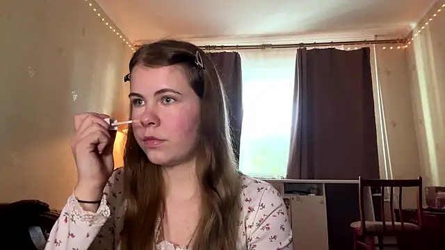 MaevAmy online show from February 10, 12:42 pm