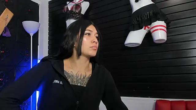 MiaFox 03 online show from February 11, 2:33 pm