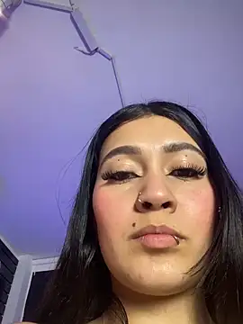 MiaFox 03 online show from March 18, 5:10 am