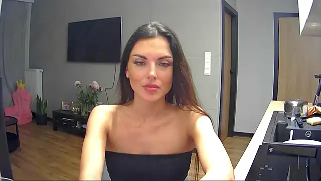 Addisonadore online show from June 21, 8:44 pm