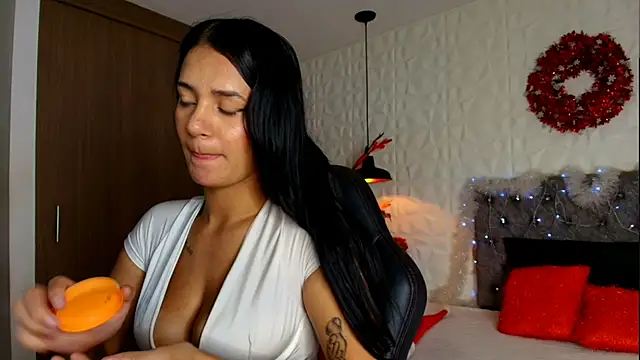 alisson-dl online show from December 19, 5:20 pm