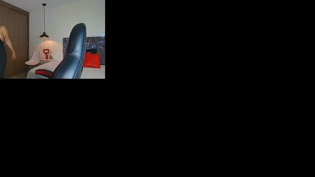 alisson-dl online show from January 16, 5:17 pm