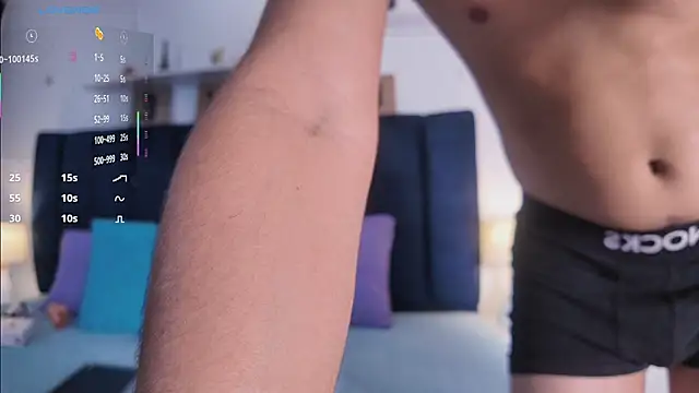 Archie 77 online show from February 26, 4:00 am