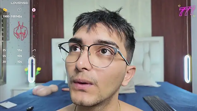 Archie 77 online show from March 21, 12:10 pm