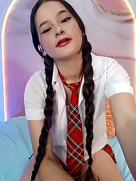 Jasmineloki online show from March 13, 7:42 pm