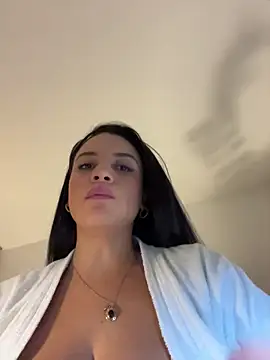Lena-Williamss online show from June 18, 2:34 am