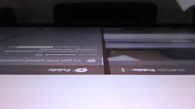 SexyFebbie online show from January 7, 12:24 am