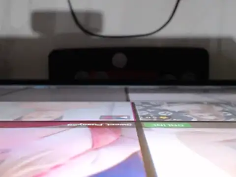 SexyFebbie online show from January 9, 11:28 pm