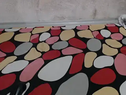 SexyFebbie online show from January 11, 8:25 pm