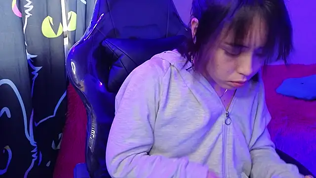 Missy sub online show from February 4, 9:42 pm