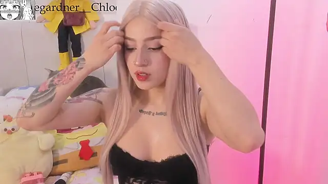 Snapshot of _Chloe_gardner chatting on April 23, 9:28 pm Chloe gardner online show from April 23, 9:28 pm