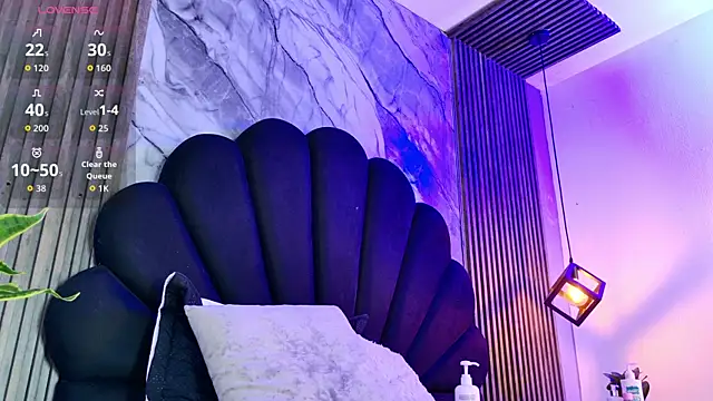 vicky lopez online show from January 12, 11:54 pm