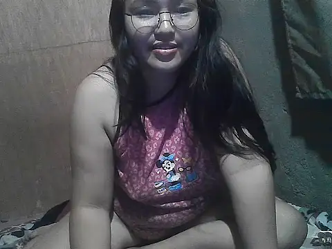 yummy jyra02167 online show from February 4, 11:31 pm