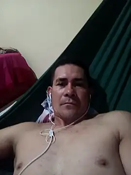 Juven1632 online show from April 3, 1:03 am