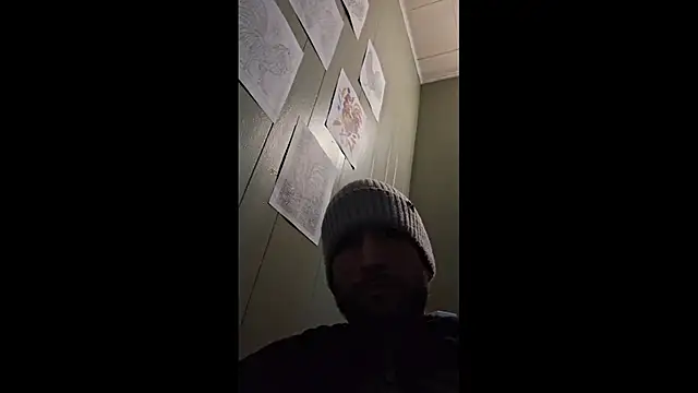 nobody420x online show from February 4, 10:58 pm