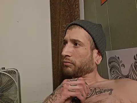 nobody420x online show from February 6, 12:59 am