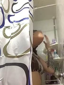 Gabyy park online show from December 14, 9:52 pm