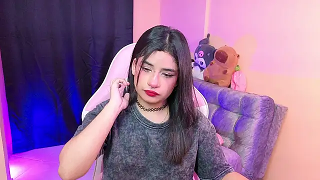 bonnieTaylor1 online show from December 18, 4:40 am