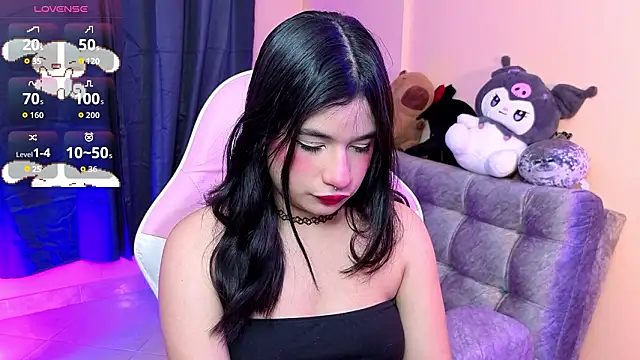 bonnieTaylor1 online show from February 9, 4:05 am