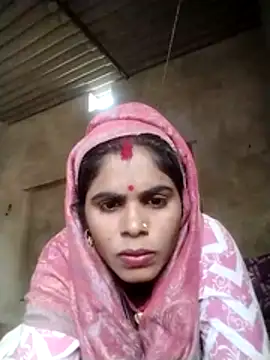 Sexy Rajkumari123 online show from January 15, 9:25 am