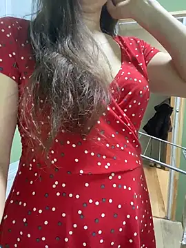 Darina1991 online show from December 20, 6:26 pm