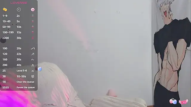  flipped  online show from January 9, 12:13 am