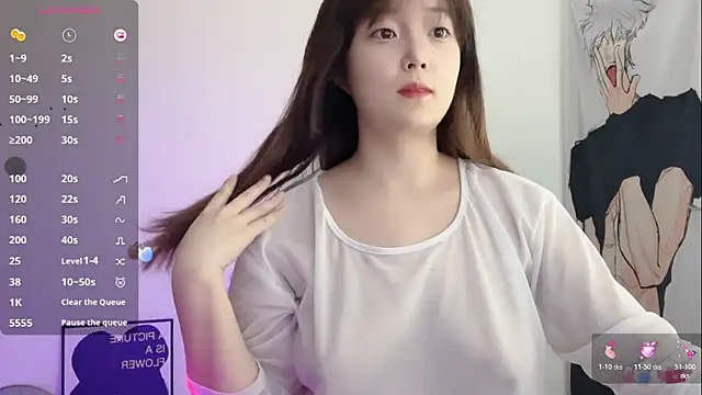  flipped  online show from January 10, 4:03 am