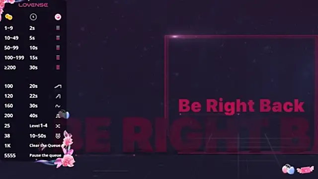  flipped  online show from May 1, 11:20 pm