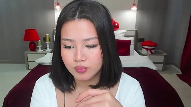 Brunette Charm online show from March 25, 11:27 am