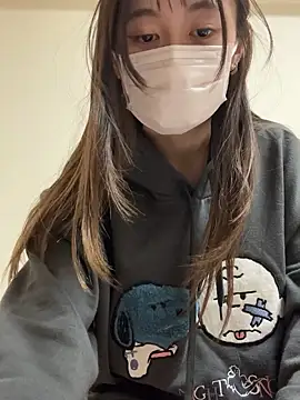 shuka-xoxo online show from January 18, 4:11 pm